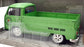 Solido 1/18 Scale  S1809401 - 1968 Volkswagen T2 Pick Up - Custom Green