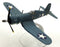 Corgi 1/72 Scale AA33001 - Vought F4U-1 Corsair Capt. James N Cupp vmf-213