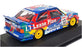Minichamps 1/43 Scale 434 932013 - BMW M3 Belgian Procar 1993 #13 Van de Poele