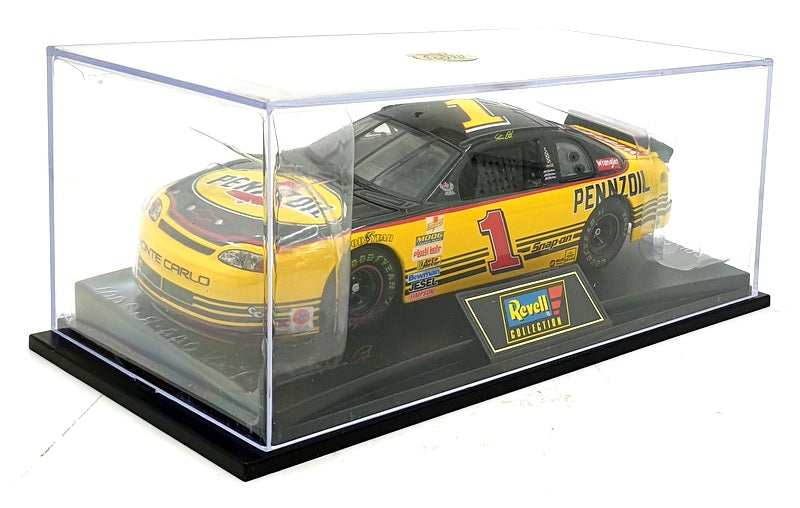 Revell 1/24 Scale RC249816339 - Chevrolet #1 Pennzoil 1998 - Park