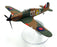 Corgi 1/72 Scale 49102 - Hawker Hurricane MkI 257 Sq. RAF Sq. Ldr Stanford Tuck