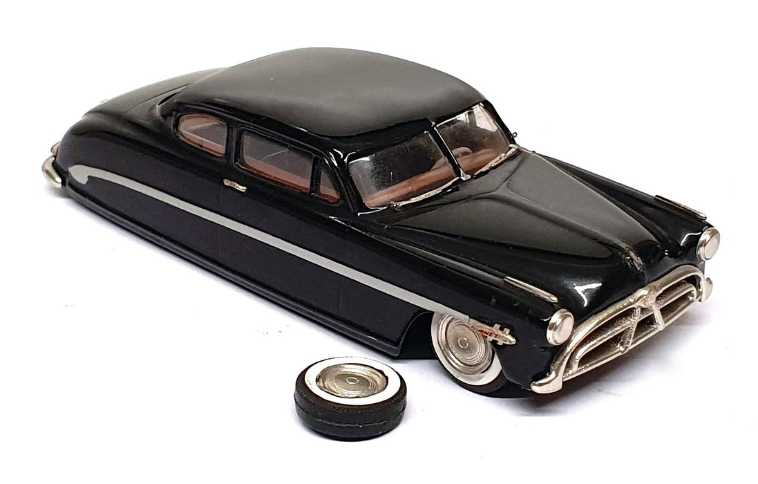Precision Miniatures 1/43 Scale 015 - 1952 Hudson Hornet - Black