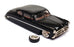 Precision Miniatures 1/43 Scale 015 - 1952 Hudson Hornet - Black