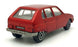 Solido 1/43 Scale 1201 - Citroen Visa - Red