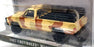 Greenlight 1/64 Scale 61010-F - 1987 Chevrolet M1008 CUCV