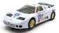 Matchbox SCX 1/32 Scale Slot Car 83210.20 - Bugatti EB-110 IMSA #5