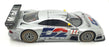 Autoart 1/12 Scale 12001 Mercedes Benz CLK GTR FIA 1997 GT1 - Scnieder/Wurz