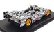 Spark 1/43 Scale S0056 - Dome S101 Judd #16 LM 2004 - Firman/Coronel/Wilson