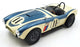 GMP 1/12 Scale Diecast 12803 - Shelby Cobra 289 1963 Competition #11