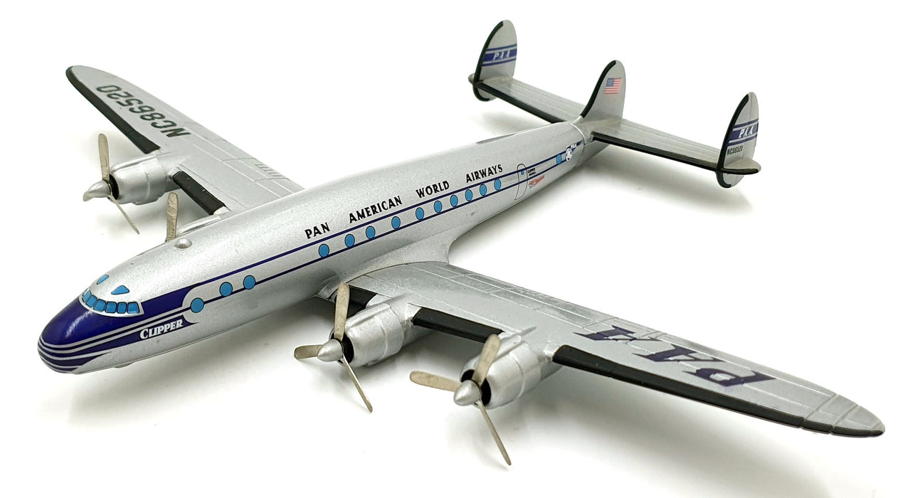 Corgi 1/144 Scale 47508 - Lockheed Constellation Pan Am