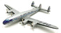 Corgi 1/144 Scale 47508 - Lockheed Constellation Pan Am