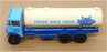 EFE 1/76 Scale E10902 - AEC Mammoth Milk Tanker (Lord Rayleighs) Blue/White