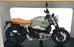 Maisto 1/12 Scale 32701 - BMW R NineT Scrambler - Silver