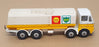 Dinky Supertoys Original 30526D - Leyland Octopus Truck Shell BP - White/Yellow