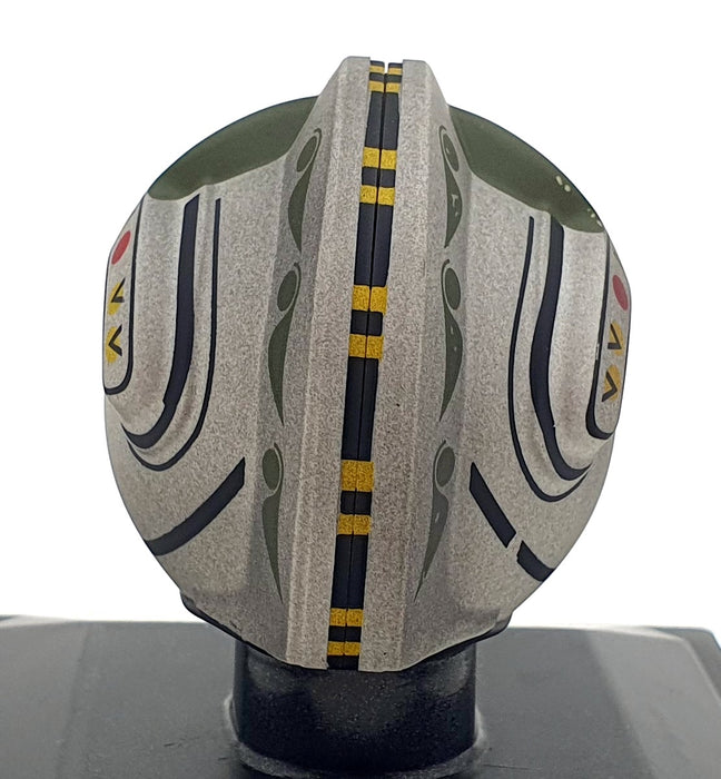 Deagostini HEL56 - Star Wars Helmet Collection - Wedge Antilles