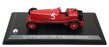 Leo Models 1/43 Scale MAS01 - Maserati Tipo 26 #5 Targa Florio 1926 - Red