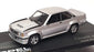 Altaya 1/43 Scale 23825A - Opel Ascona B 400 Chuck Jordan - Silver
