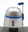 Deagostini HEL49 - Star Wars Helmet Collection - Jango Fett
