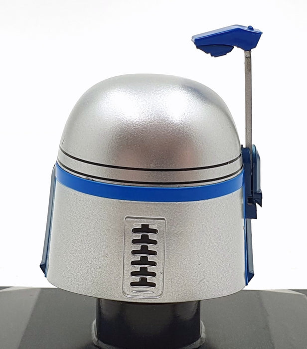 Deagostini HEL49 - Star Wars Helmet Collection - Jango Fett