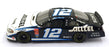 Team Caliber 1/24 Scale RN3P212AT - Dodge Nascar #12 Alltel - Newman