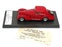 Alfa Model 43 1/43 Scale AM43 289 - 1932 Alfa Romeo 8c 2300 Cabrio Pininfarina