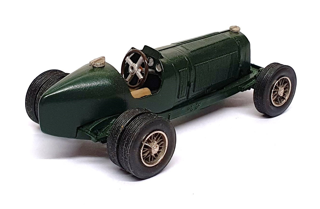 Unknown Brand Or Make ? 1/43 Scale LIB03C - Hand Built Model Car