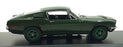 Greenlight 1/43 Scale 86431 - 1968 Ford Mustang GT Steve McQueen Bullitt