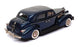 Brooklin Models 1/43 Scale BRK98 - 1939 LaSalle 4Dr. Sedan J. ROBERTS