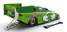 Action 1/24 Scale 105896 2004 Firebird Funny Car Dragsters 35th Gatornationals
