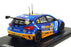 Spark 1/43 Scale UK037 - NAPA Racing UK Ford Focus #32 BTCC 2025