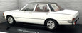 MCG 1/18 Scale Diecast MCG18564 - Opel Commodore B - White