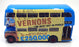 Sun Star 1/24 Scale Diecast 2905 RM 686 WLT 686 London Transport - Vernons Pools