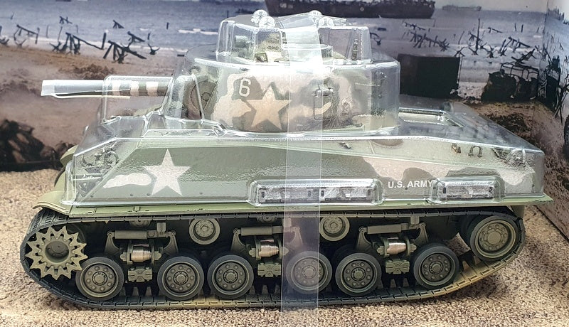 Forces Of Valor 1/32 Scale MP-912102A - U.S. Sherman M4 105 Howitzer 1945