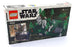 Lego 40362 197 pcs - Star Wars Battle of Endor 20th Anniversary Edition Unopened