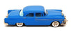 Brooklin Models 1/43 Scale BRK97 - 1955 Dodge Coronet 4Dr. Sedan - Blue