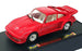 Revell 1/24 Scale Diecast 8621 - Gemballa Avalanche - Red
