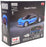 Maisto 1/41 Scale 82650B - Bugatti Chiron Bluetooth App Control Car - Blue
