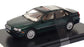 PremiumX 1/43 Scale Diecast PRD444 - 1999 Volvo S80 - Met. Green