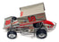Racing Champions 1/24 Scale SPT25 - Sprint Race Car #18 Brad Doty