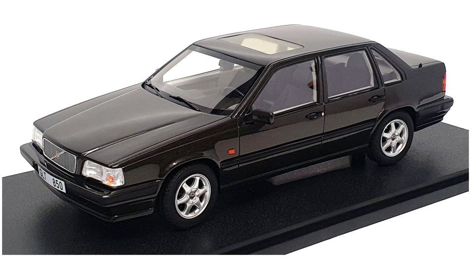 オートアート AUTOart VOLVO 850 T-5R ESTATE 1/18オートアート(Autoart) ボルボ850T-5Rエステート♪VOLVO 850 T-5R