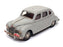 Lansdowne Models 1/43 Scale LDM26 - Jowett Javelin Monte Carlo Race Car REWORKED