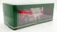 Cult Models 1/18 Scale CML114-4 - 1978 Land-Rover 88 Series III -  Red