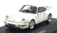 Solido 1/43 Scale Diecast SL0963BD - Porsche 911 (964) RS 3.8 - Grand Prix White