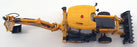 UH 1/50 Scale Diecast KOM272 - Komatsu WB93R-8