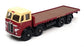 Lledo 1/76 Scale DG176001 - Leyland 6 Wheel Platform Lorry (British Rail)