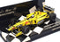 Minichamps 1/43 Scale 400 000099 F1 Jordan Honda EJ10 1st Test Jerez Dec. 7 2000