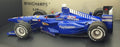 Minichamps 1/18 Scale 180 990088 - Prost Grand Prix Showcar 1999 #18 O. Panis
