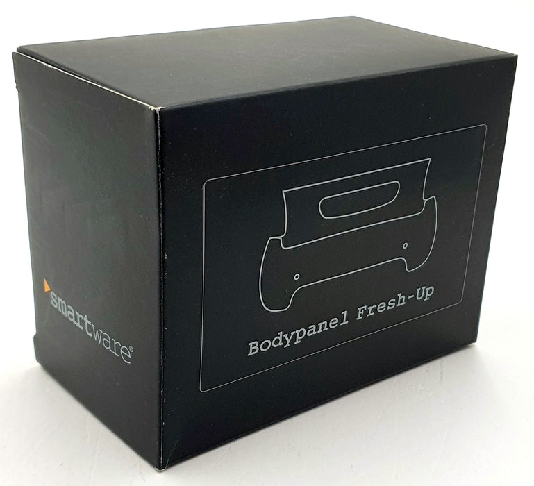 Kyosho 1/18 Scale Diecast 0007162 - Smart City-Coupe - Aqua Green 