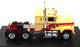 Ixo 1/43 Scale TR217.22 - 1980 International Transtar 4300 Truck - Yellow