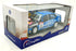 Solido 1/18 Scale Diecast S1801522 - BMW E30 M3 BTCC 1991 W.Hoy #11